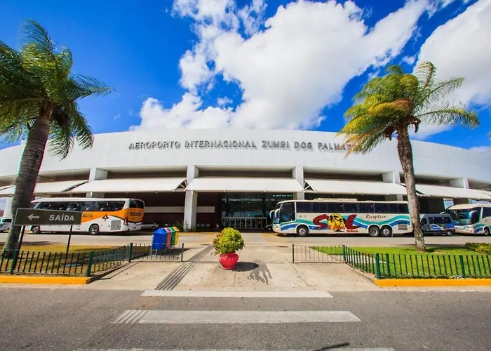 Pajucara Hostel e Suites Maceió