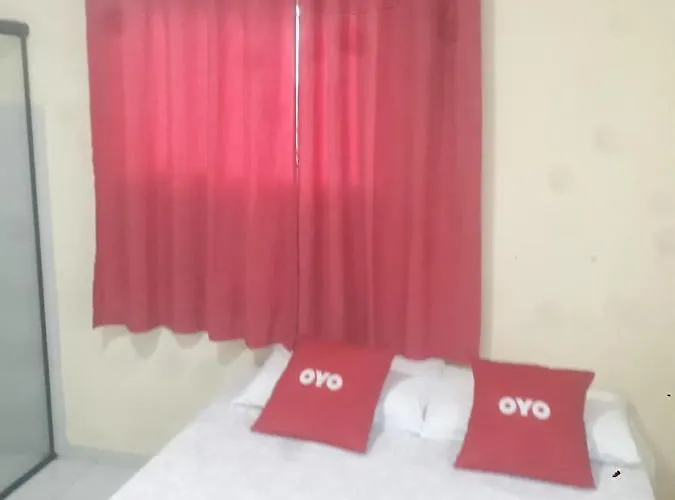 Pousada Aguas Cristalinas Maceió