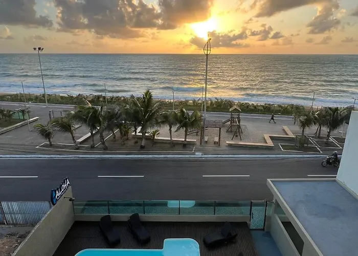 Aloha Pousada Maceió